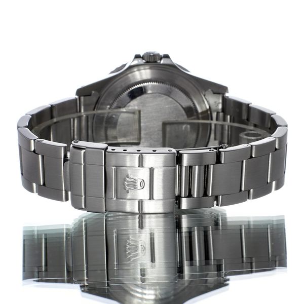 Rolex GMT Master II 16710